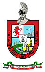 Escudo Municipal de Apodaca - Color )